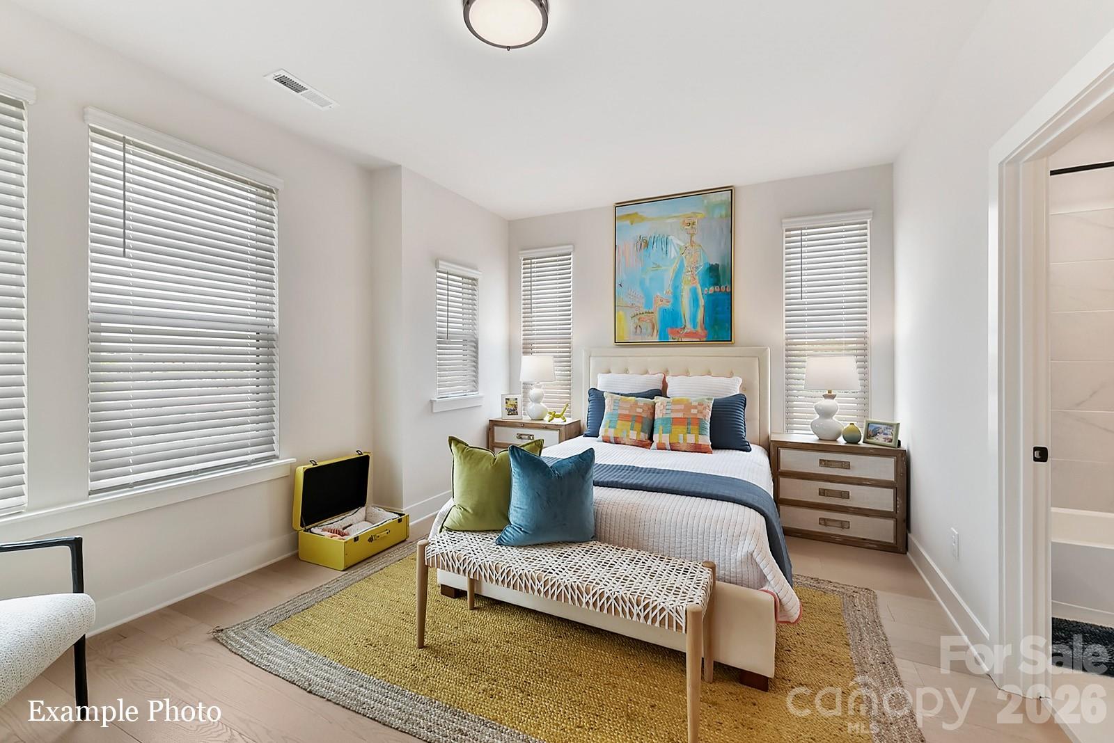 2133 Ford View Lane #55 — Charlotte