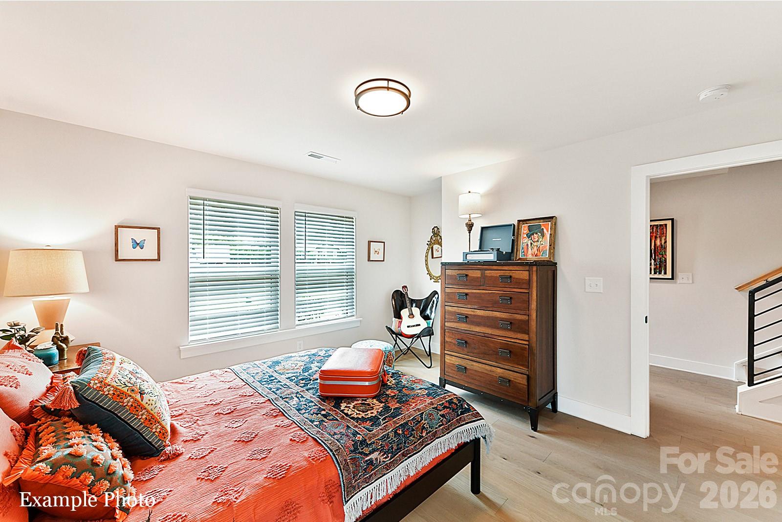 2133 Ford View Lane #55 — Charlotte
