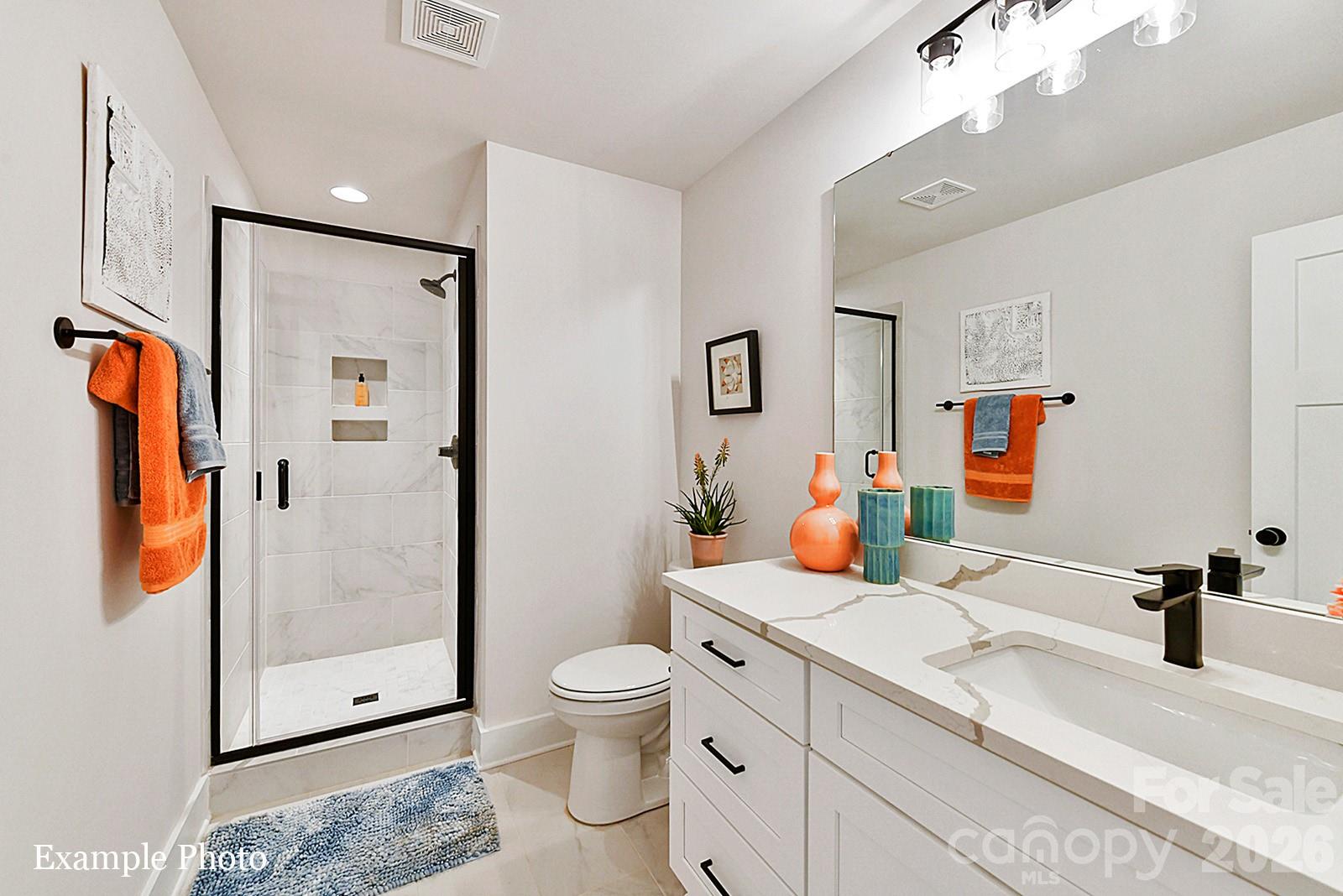 2133 Ford View Lane #55 — Charlotte