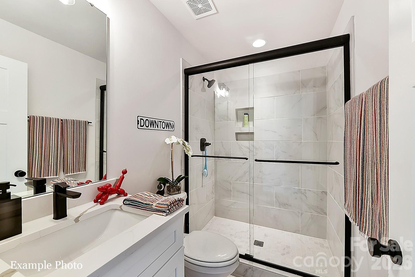 2133 Ford View Lane #55 — Charlotte