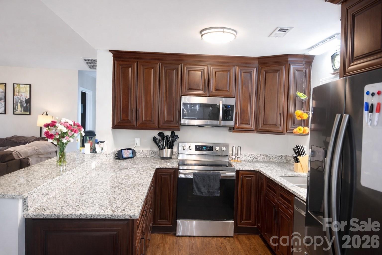 9630 Robinson Church Road — Harrisburg