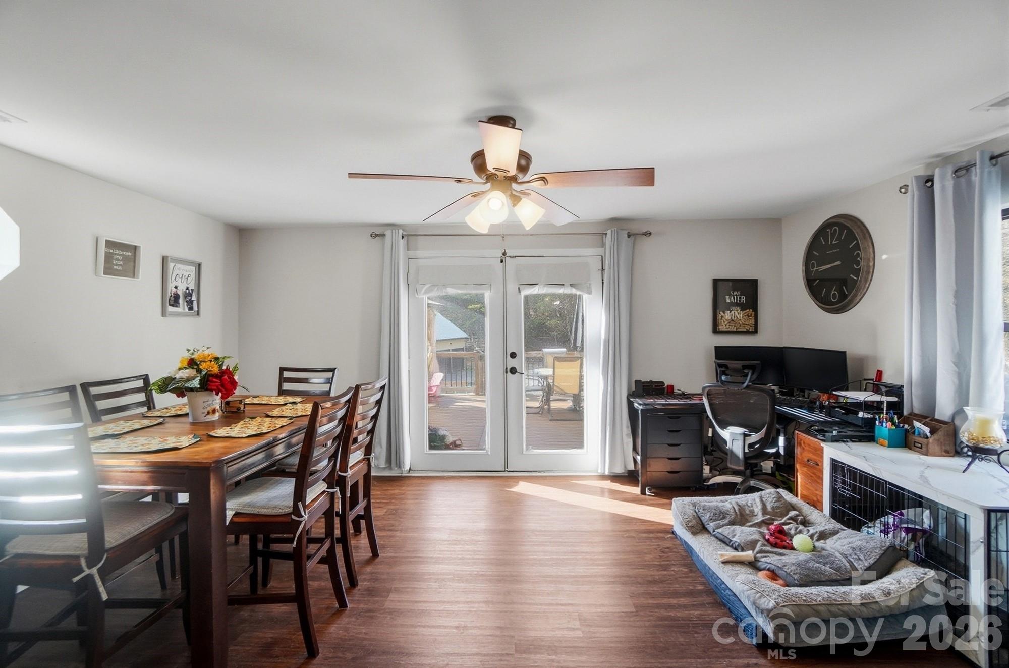 9630 Robinson Church Road — Harrisburg