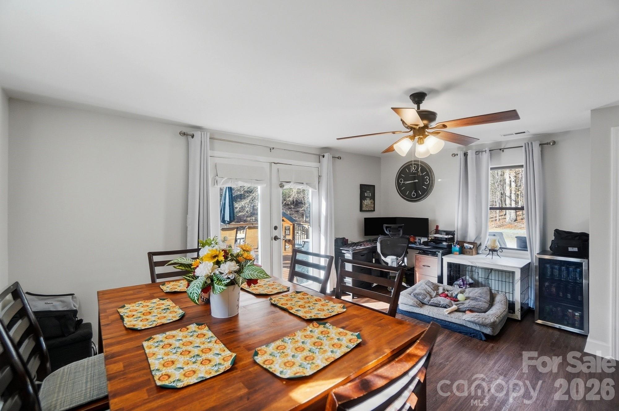9630 Robinson Church Road — Harrisburg
