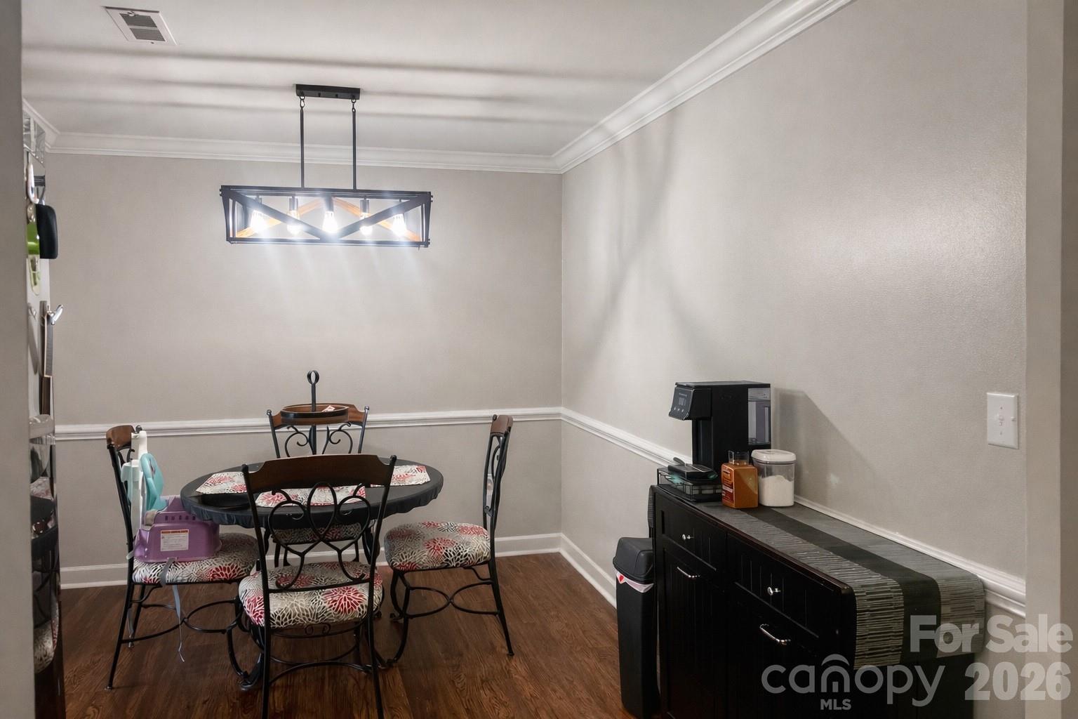 9630 Robinson Church Road — Harrisburg