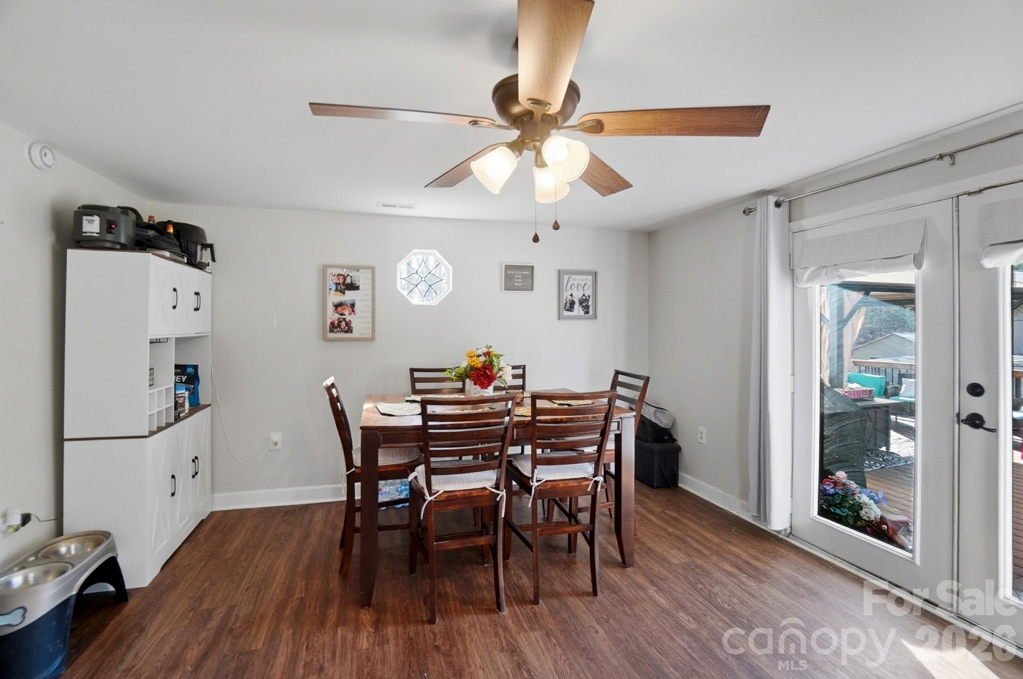 9630 Robinson Church Road — Harrisburg