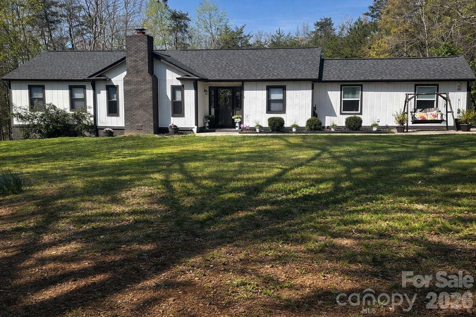9630 Robinson Church Road — Harrisburg