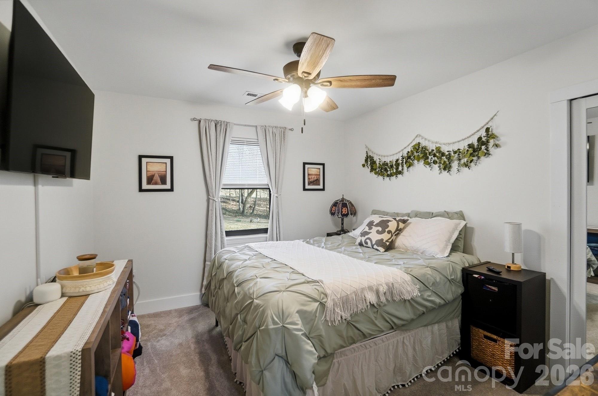 9630 Robinson Church Road — Harrisburg