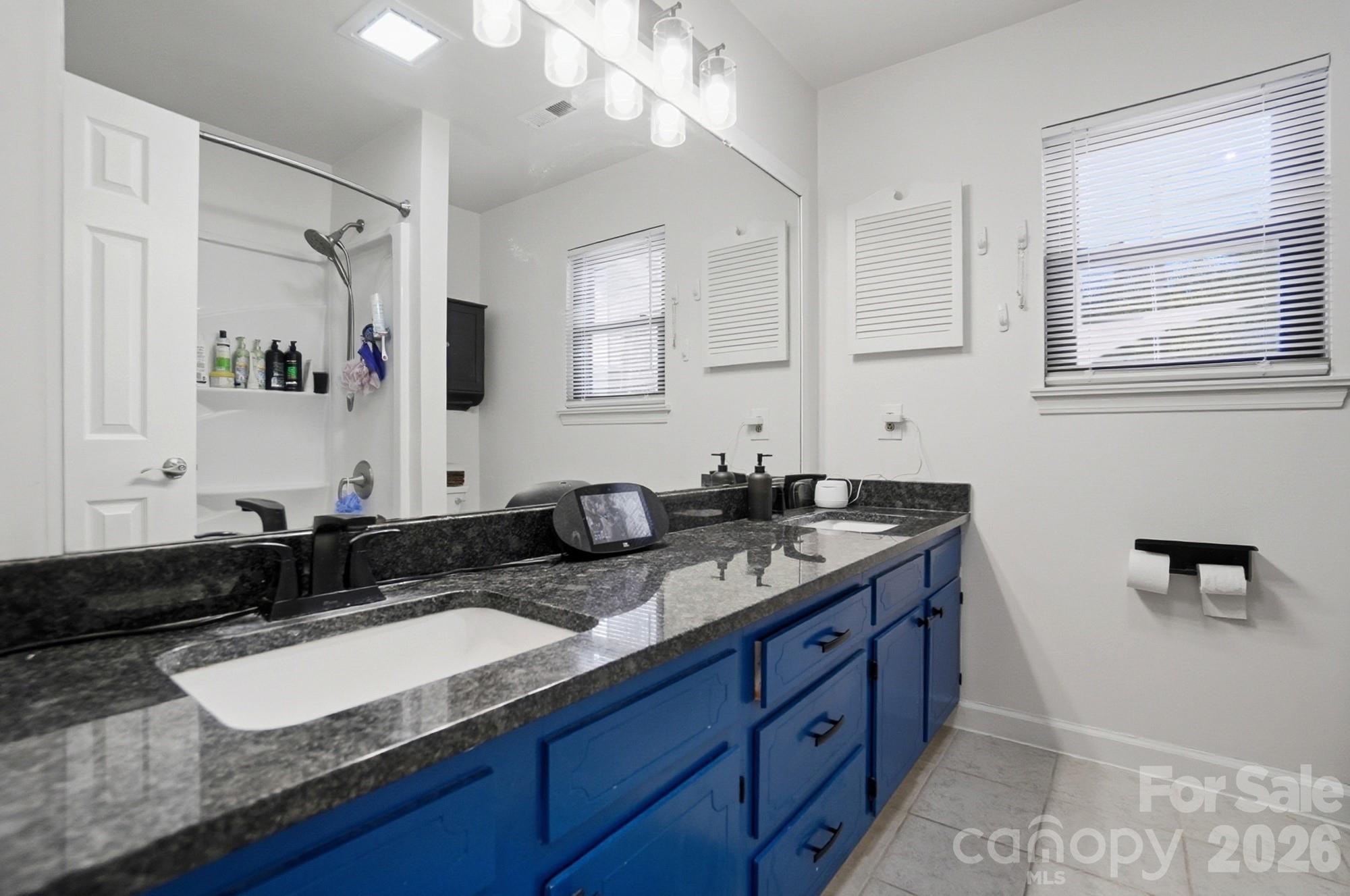 9630 Robinson Church Road — Harrisburg