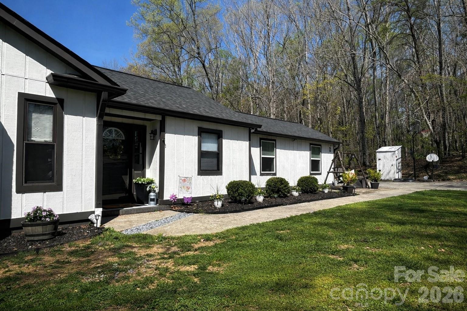 9630 Robinson Church Road — Harrisburg