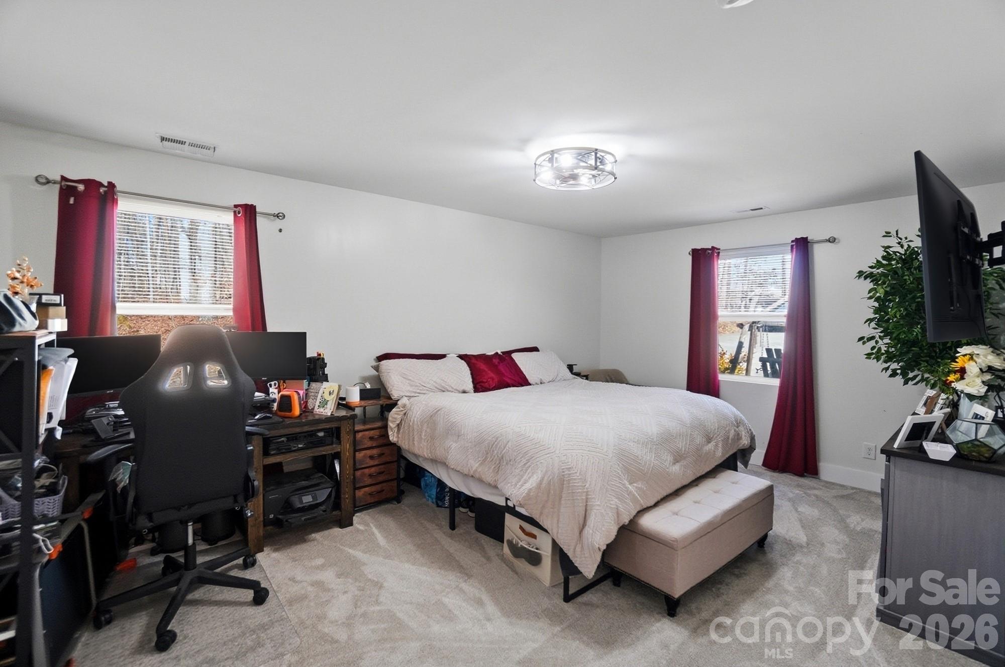 9630 Robinson Church Road — Harrisburg