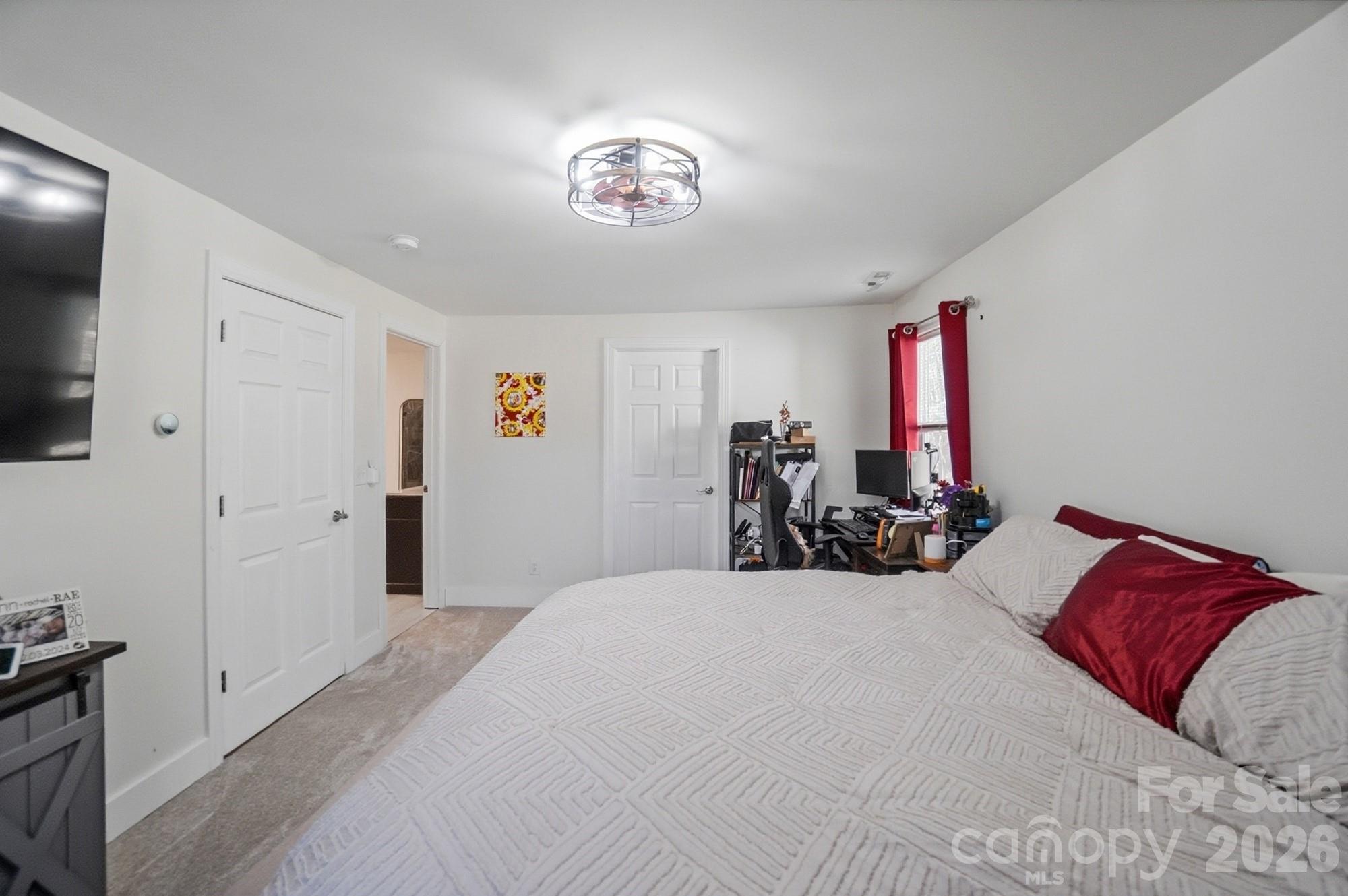 9630 Robinson Church Road — Harrisburg