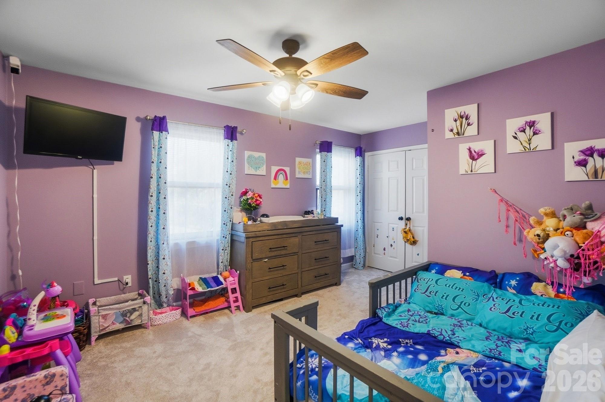 9630 Robinson Church Road — Harrisburg