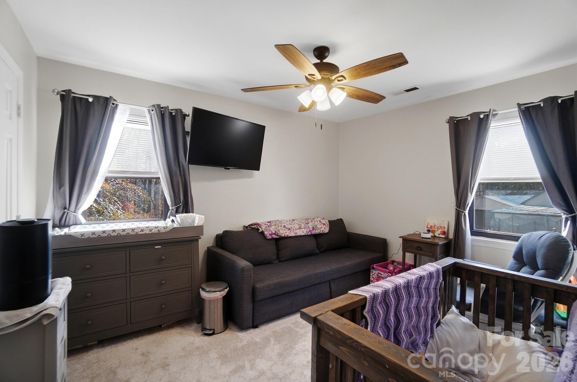 9630 Robinson Church Road — Harrisburg