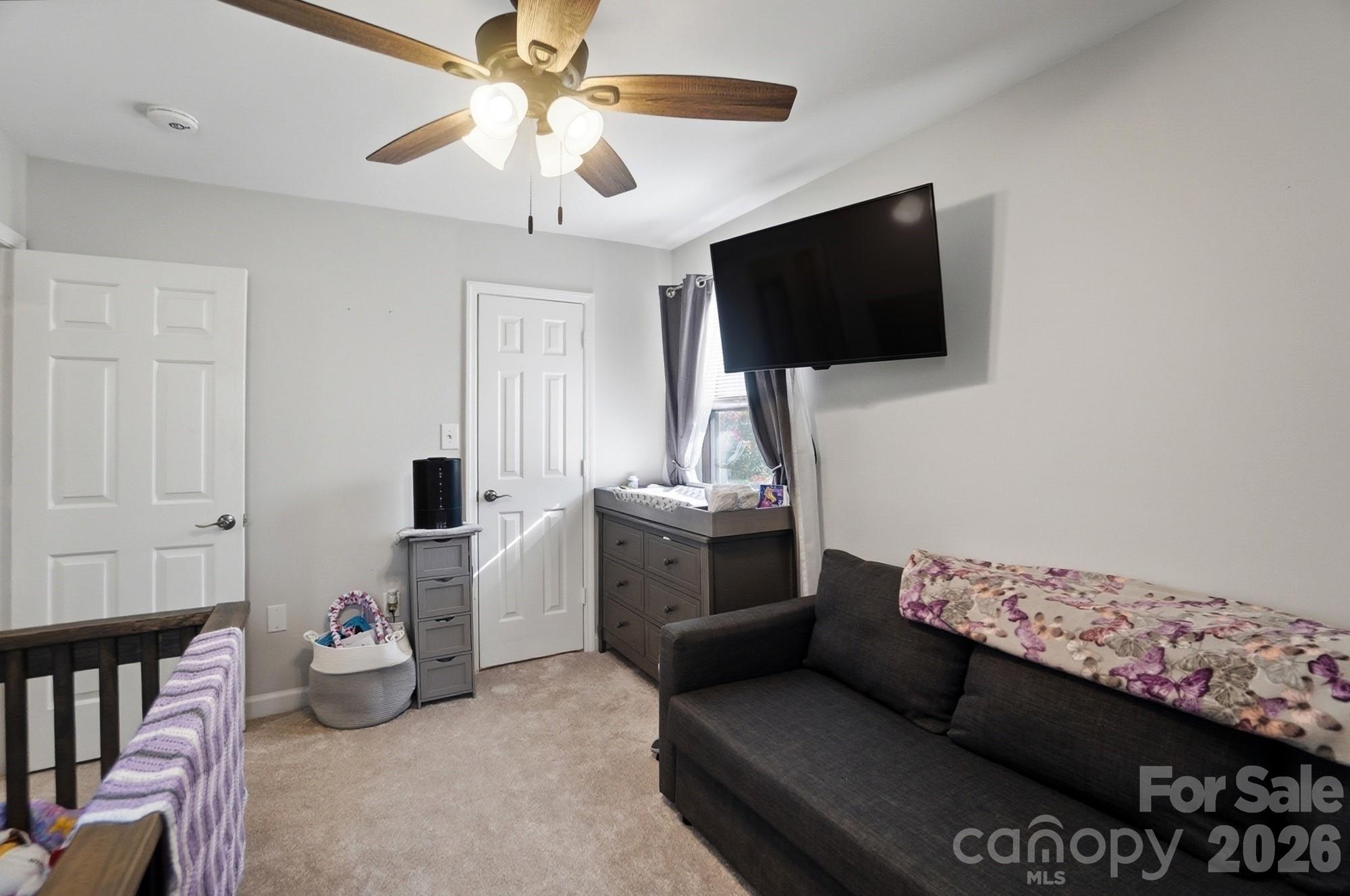 9630 Robinson Church Road — Harrisburg