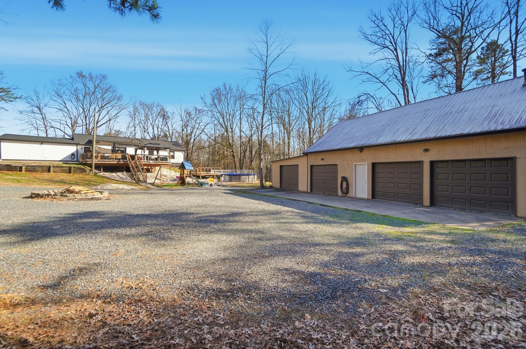 9630 Robinson Church Road — Harrisburg
