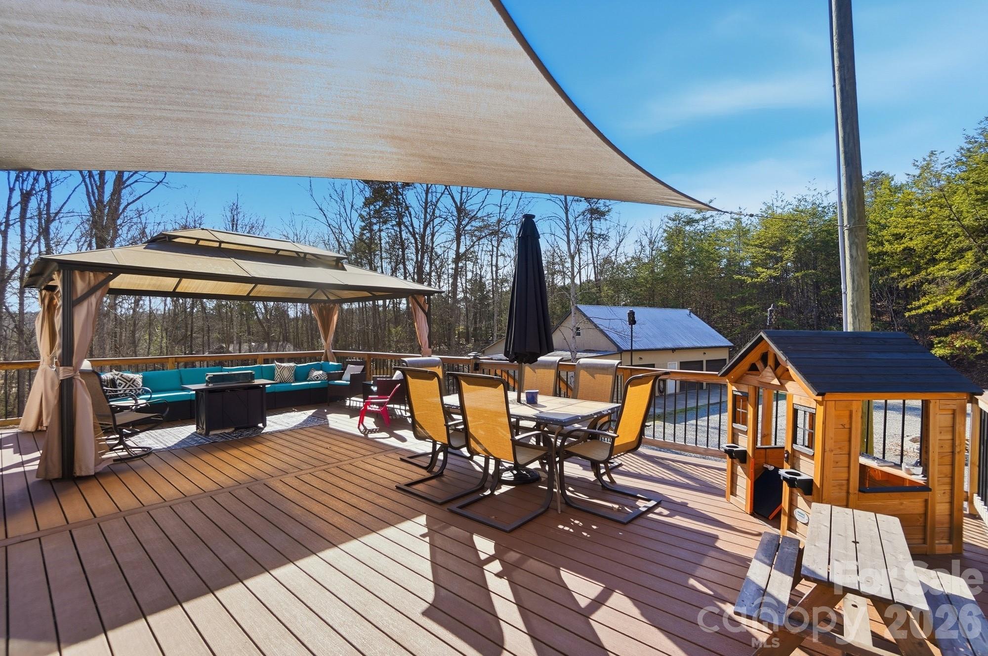 9630 Robinson Church Road — Harrisburg