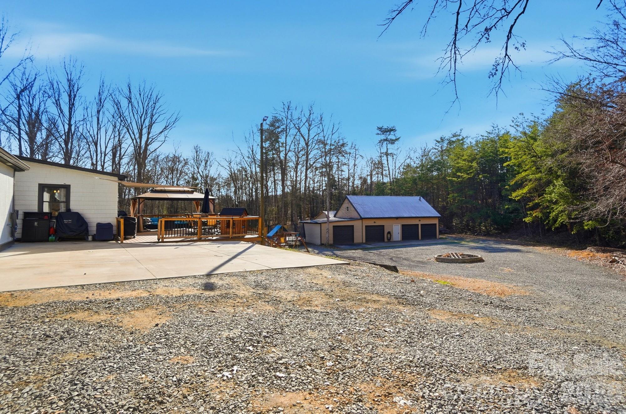 9630 Robinson Church Road — Harrisburg