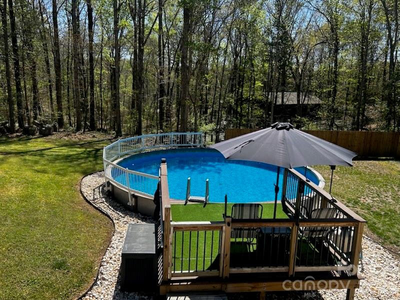 9630 Robinson Church Road — Harrisburg