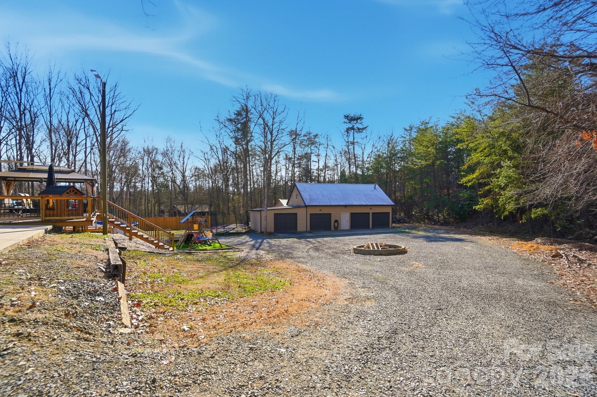 9630 Robinson Church Road — Harrisburg
