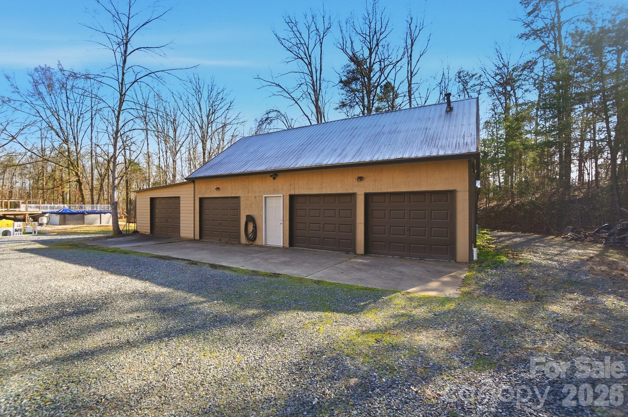 9630 Robinson Church Road — Harrisburg