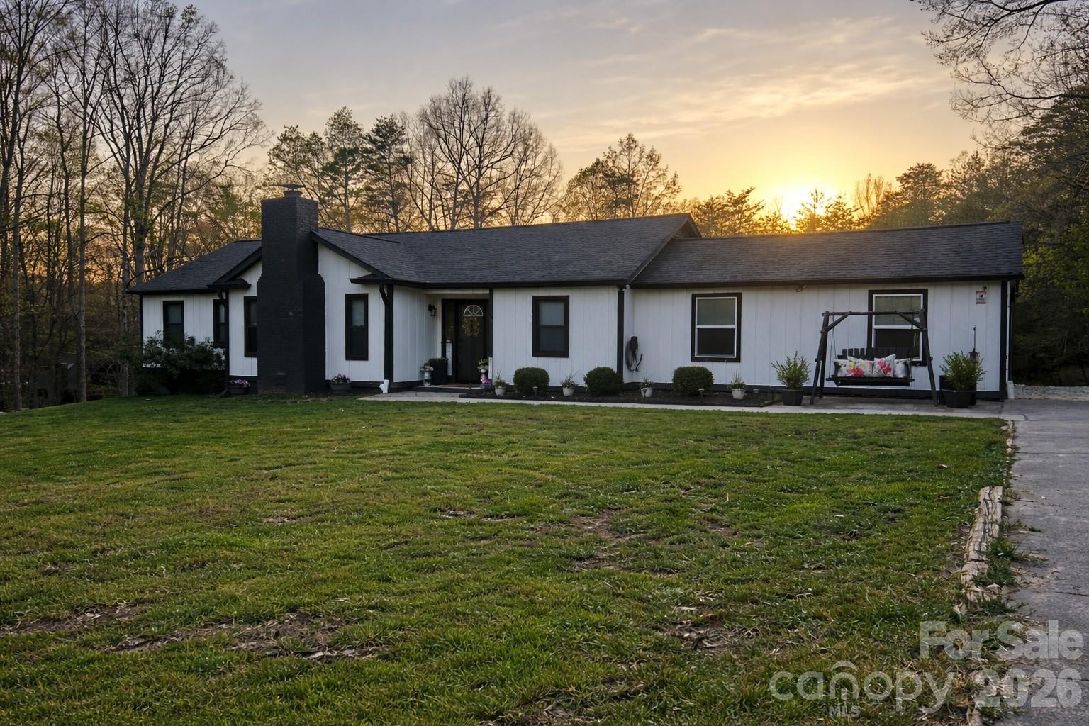 9630 Robinson Church Road — Harrisburg