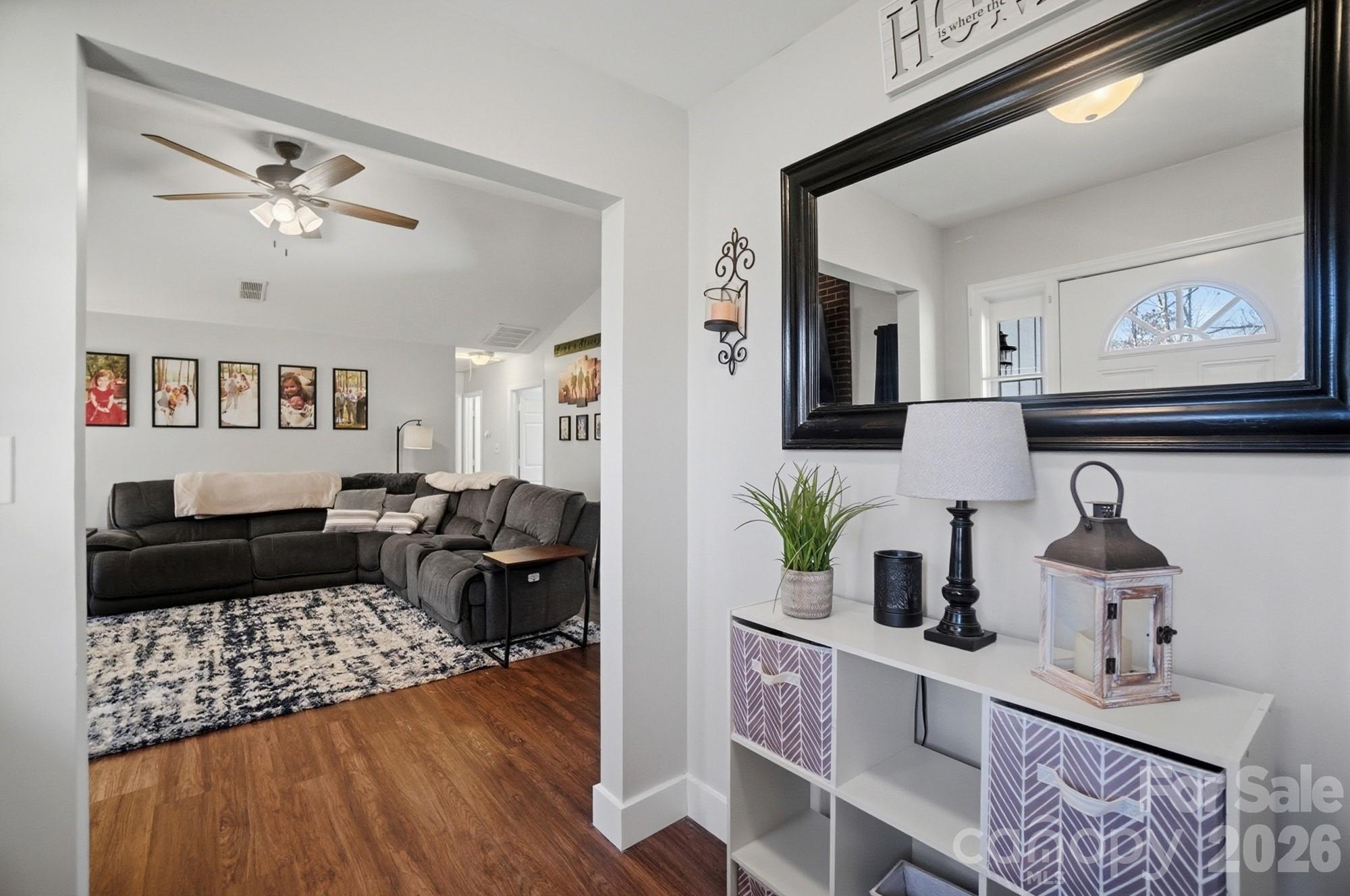 9630 Robinson Church Road — Harrisburg