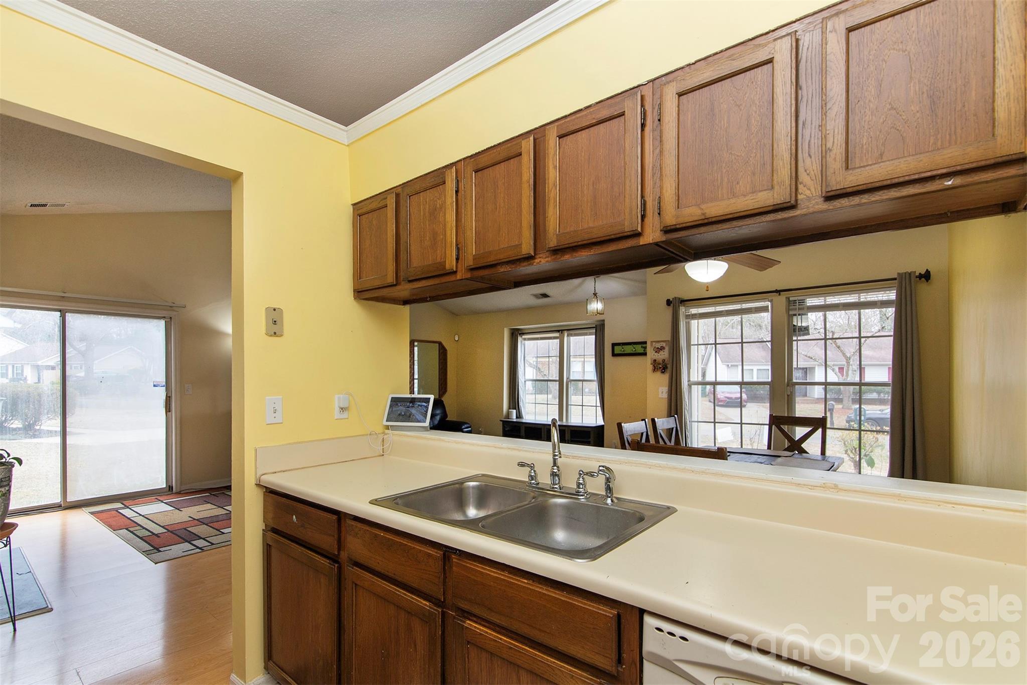 4803 Harri Ann Drive — Charlotte