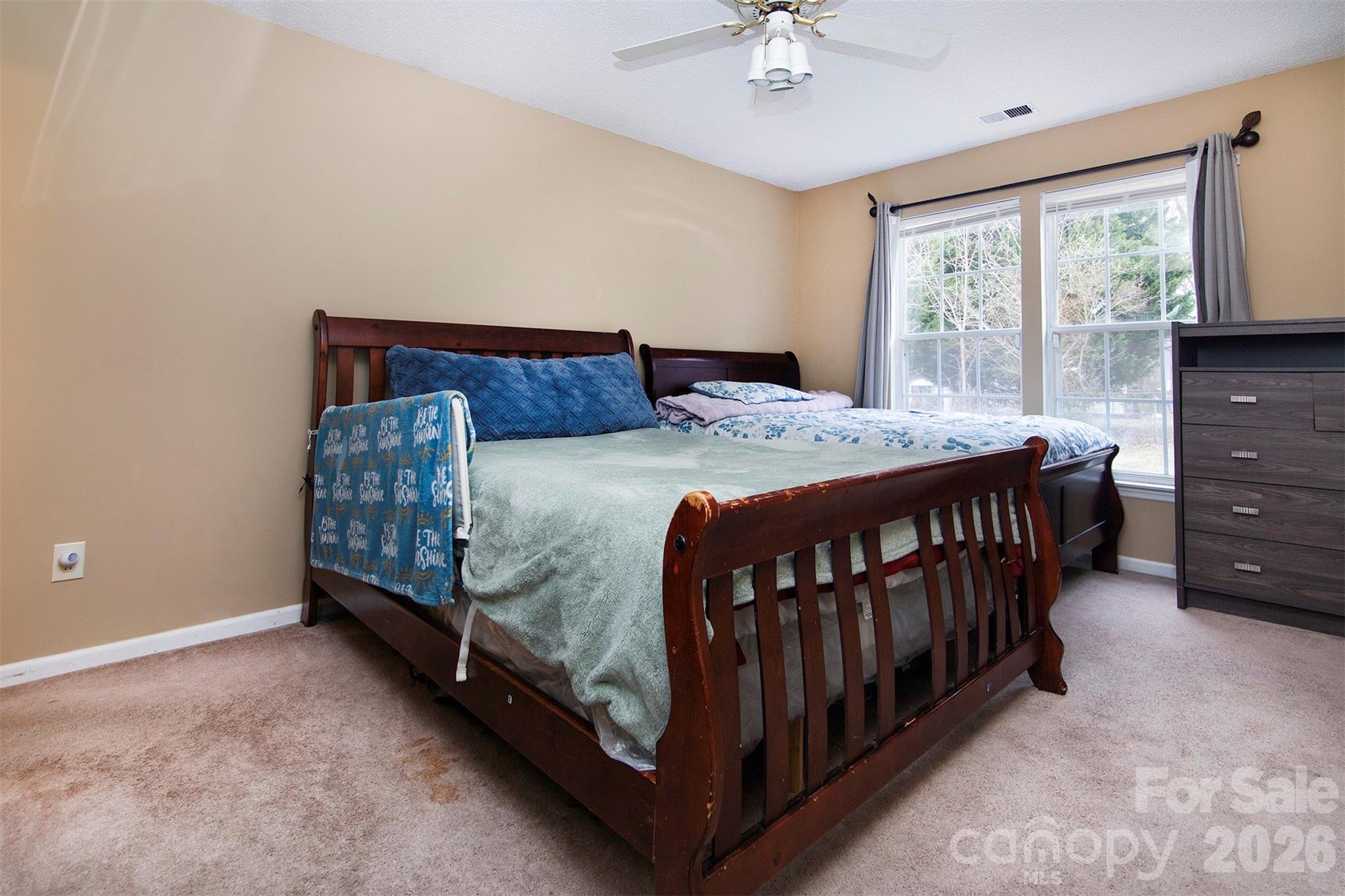 4803 Harri Ann Drive — Charlotte