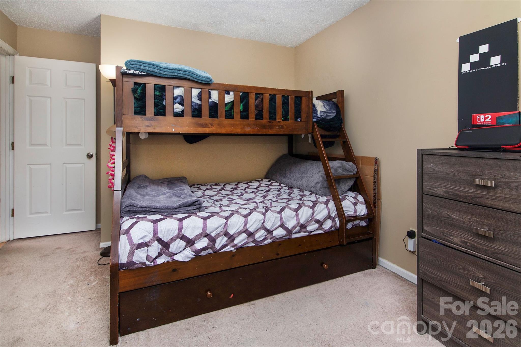 4803 Harri Ann Drive — Charlotte