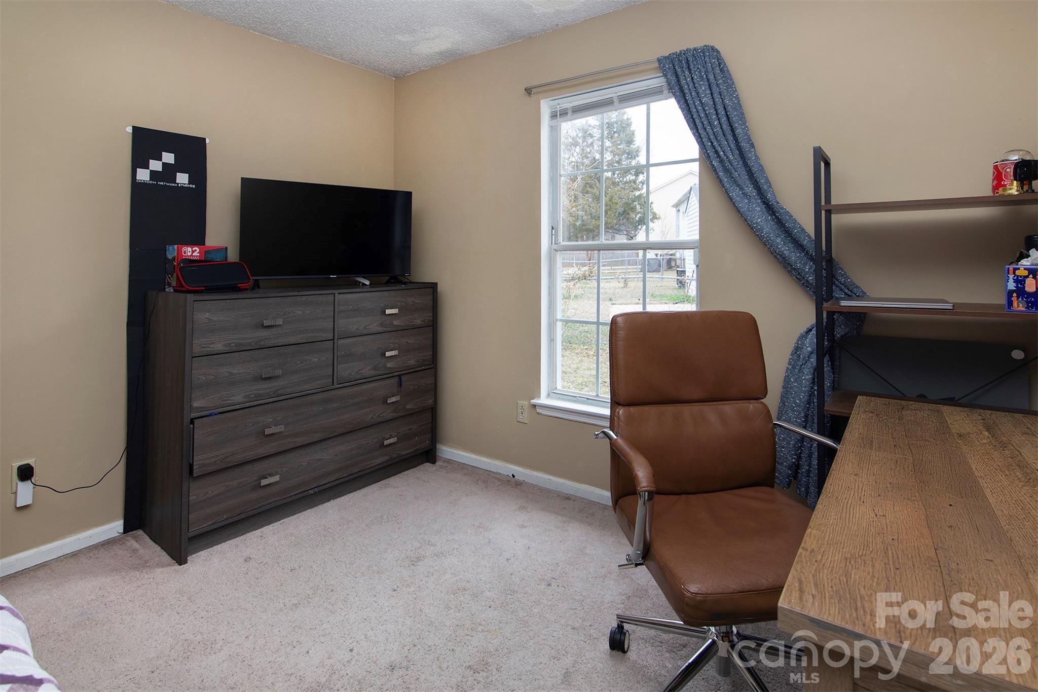 4803 Harri Ann Drive — Charlotte
