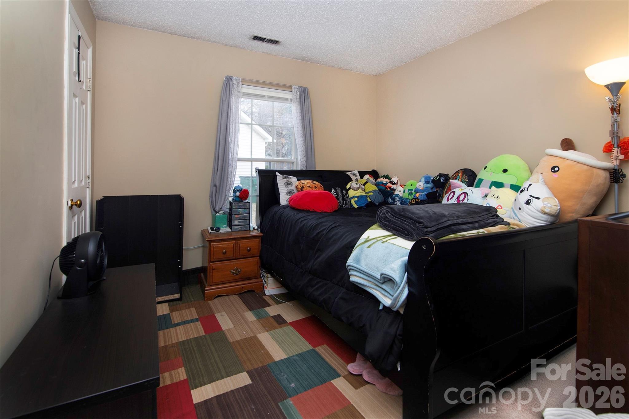 4803 Harri Ann Drive — Charlotte