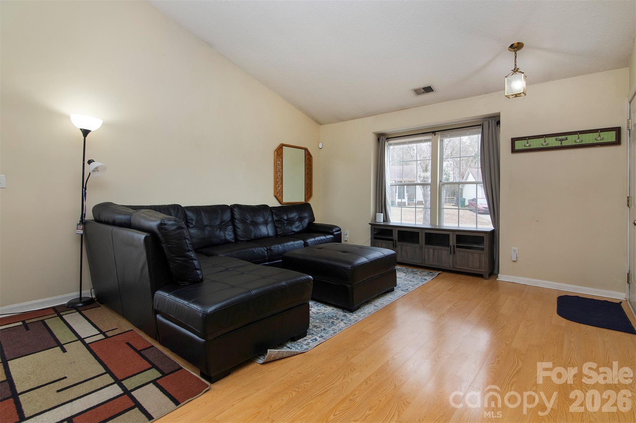 4803 Harri Ann Drive — Charlotte