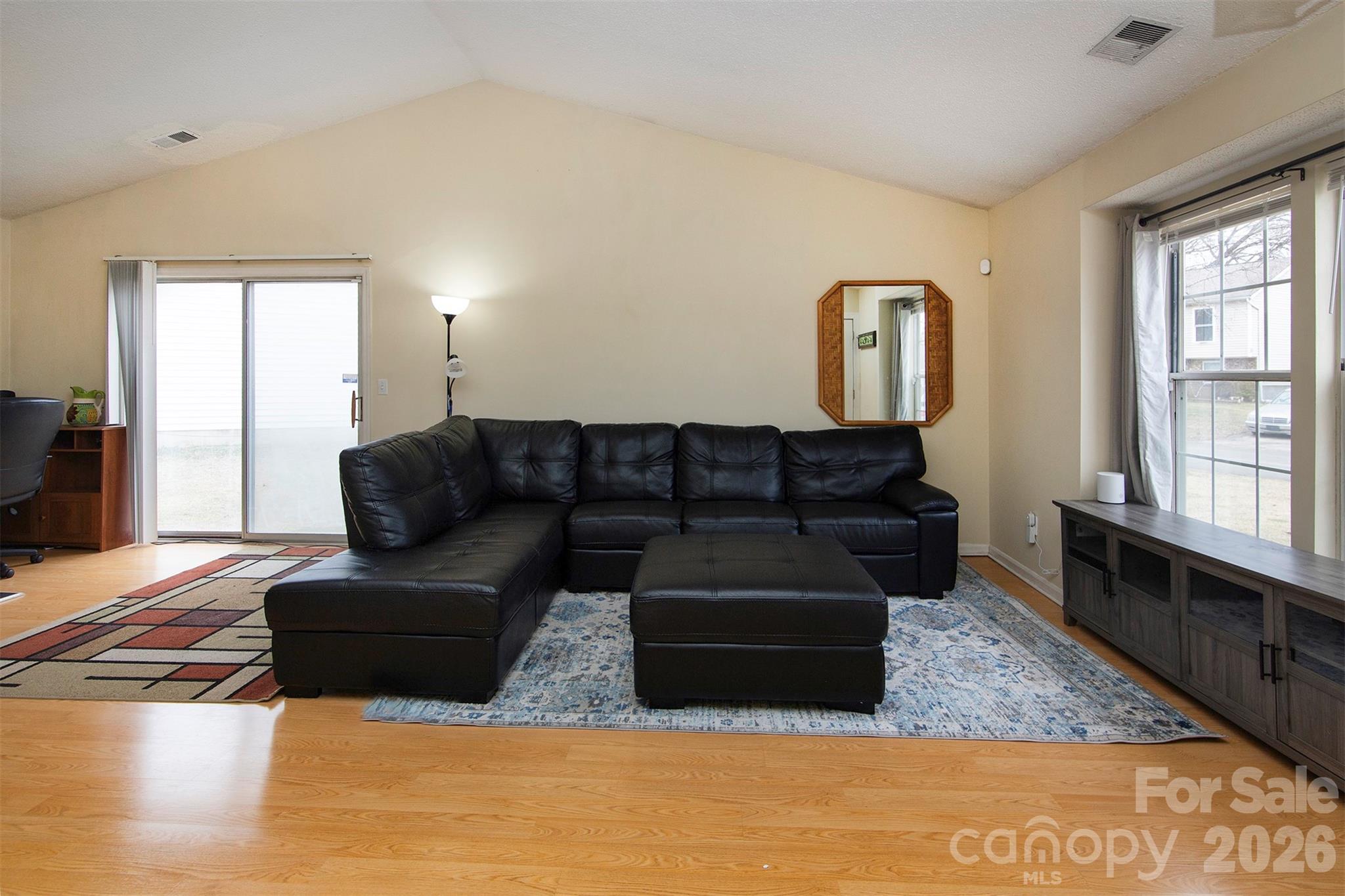 4803 Harri Ann Drive — Charlotte