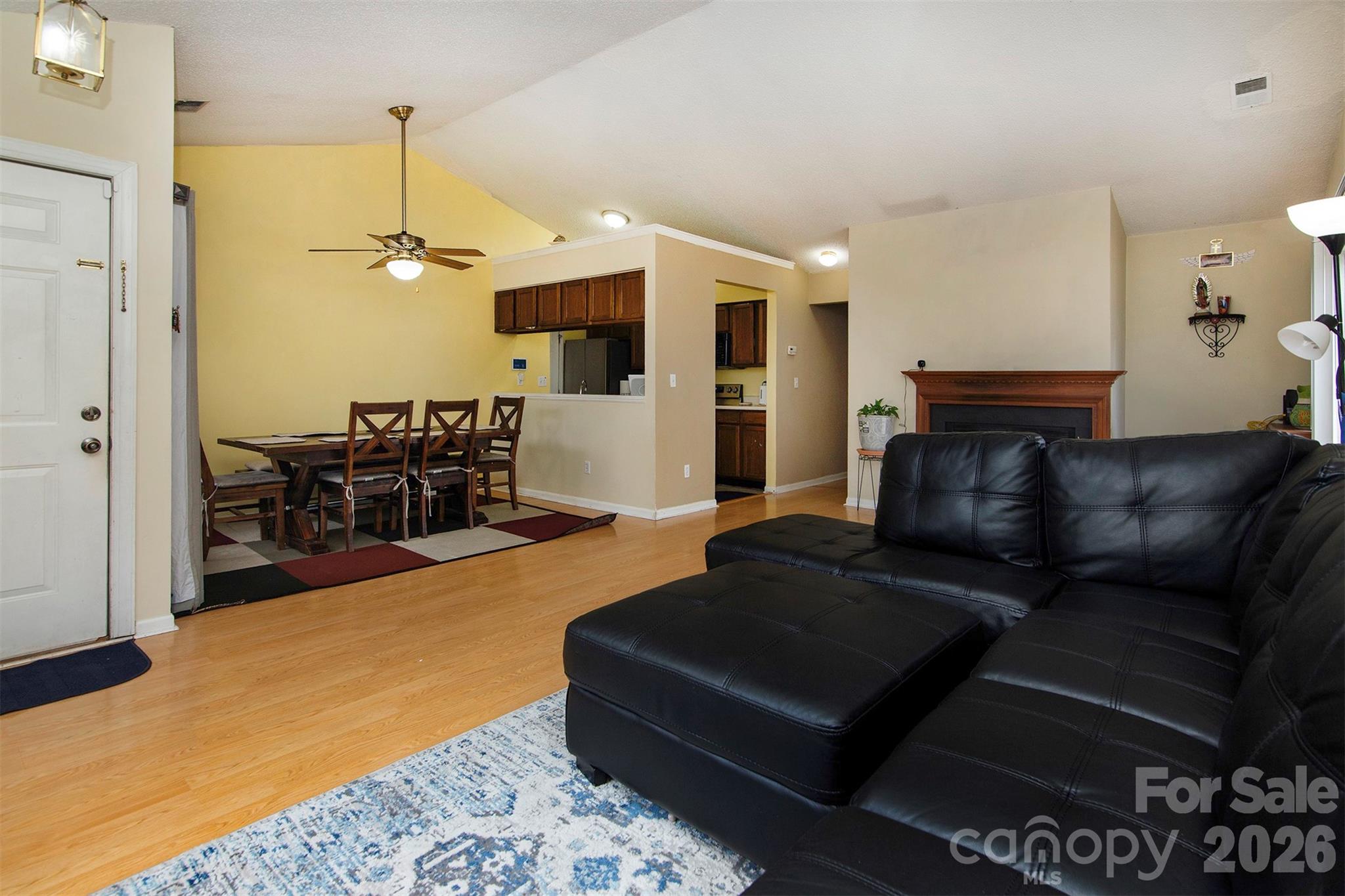 4803 Harri Ann Drive — Charlotte