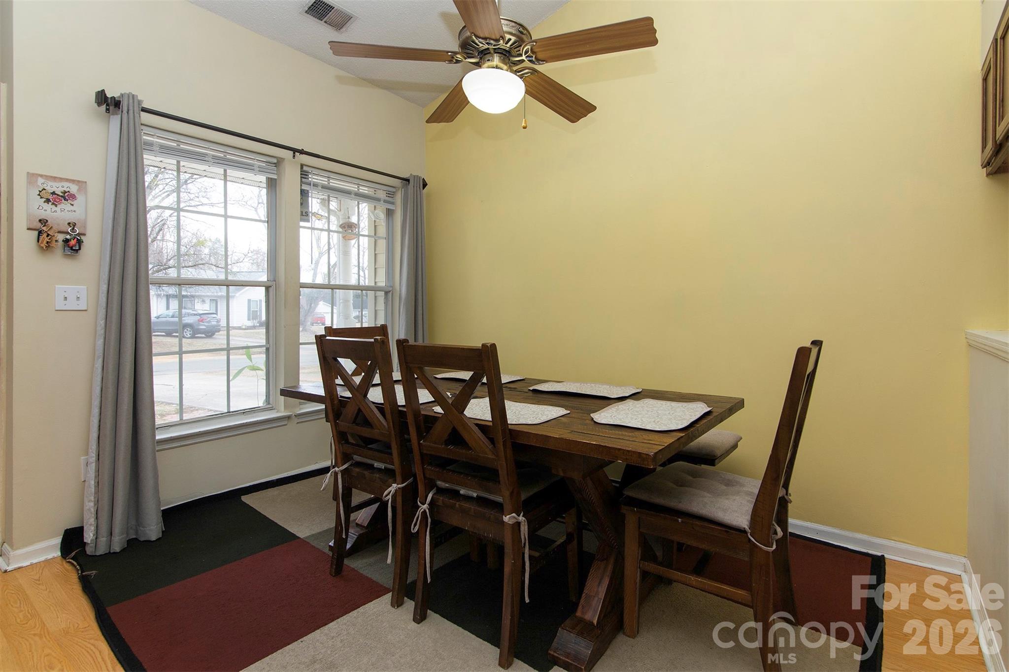 4803 Harri Ann Drive — Charlotte