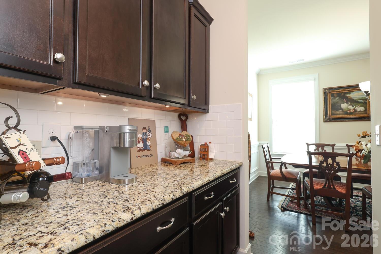 1701 Great Road — Waxhaw