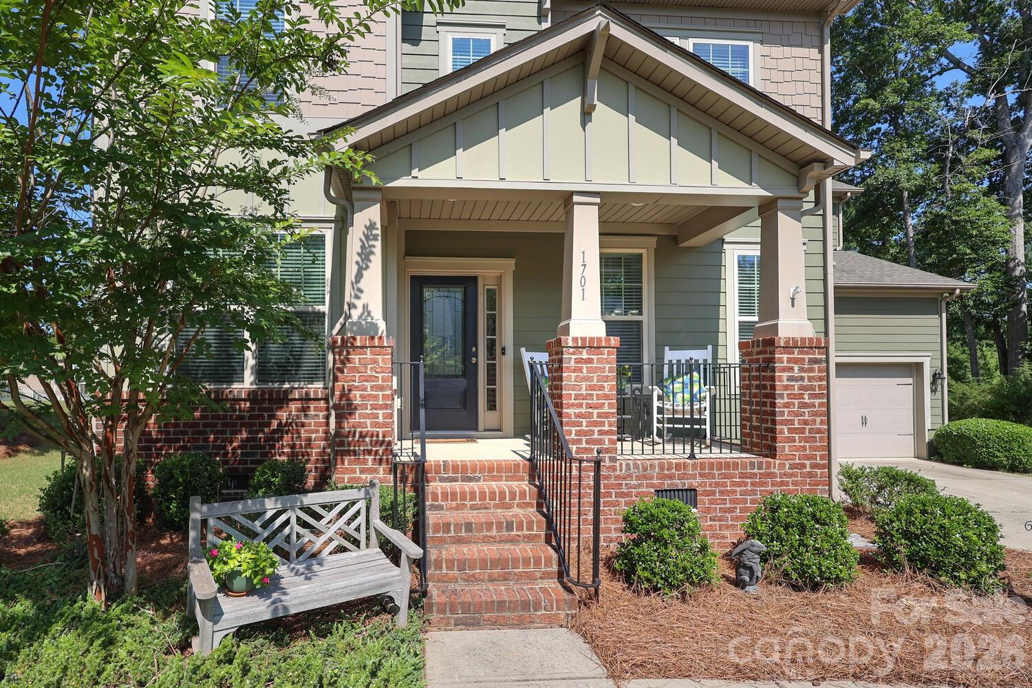 1701 Great Road — Waxhaw