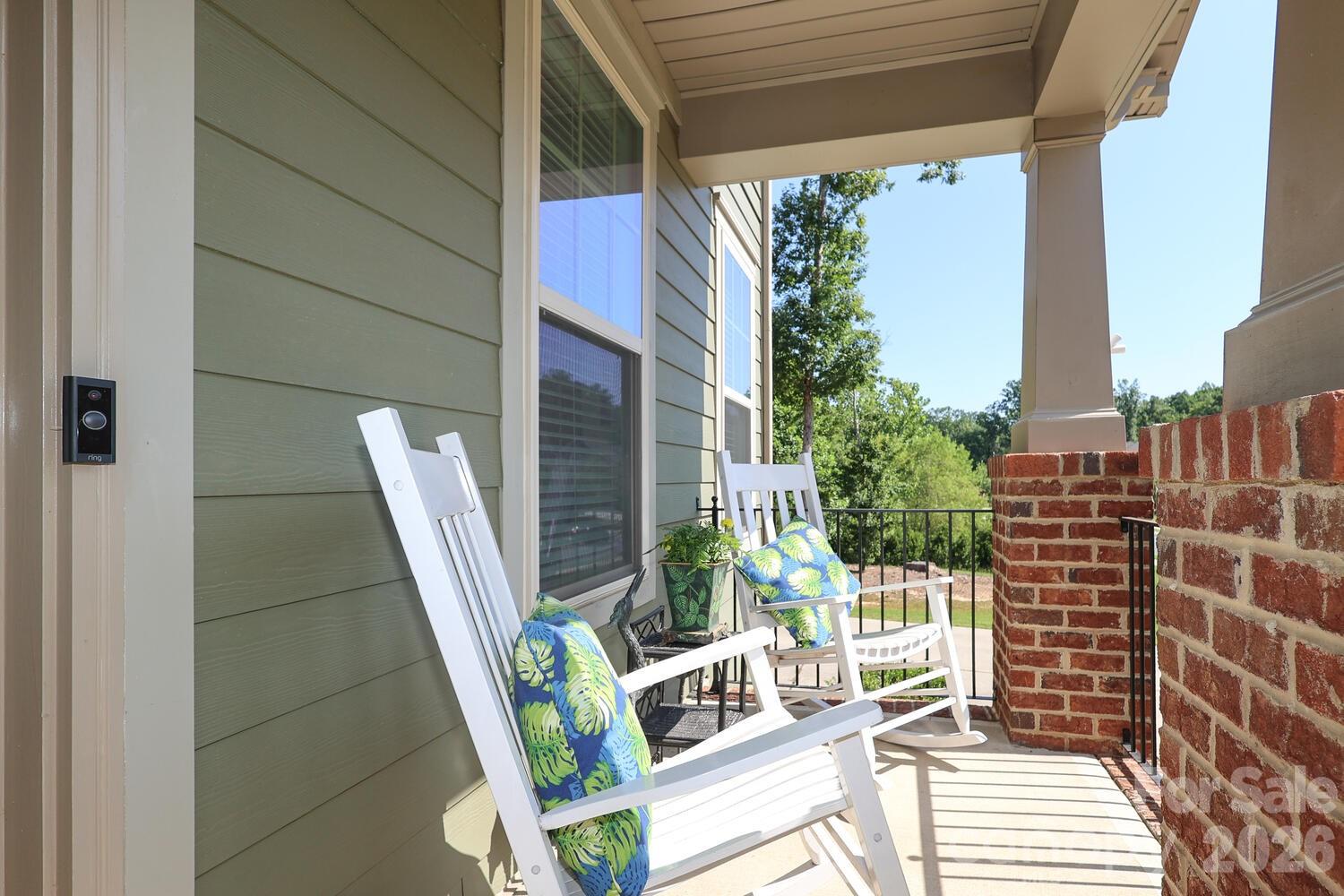 1701 Great Road — Waxhaw