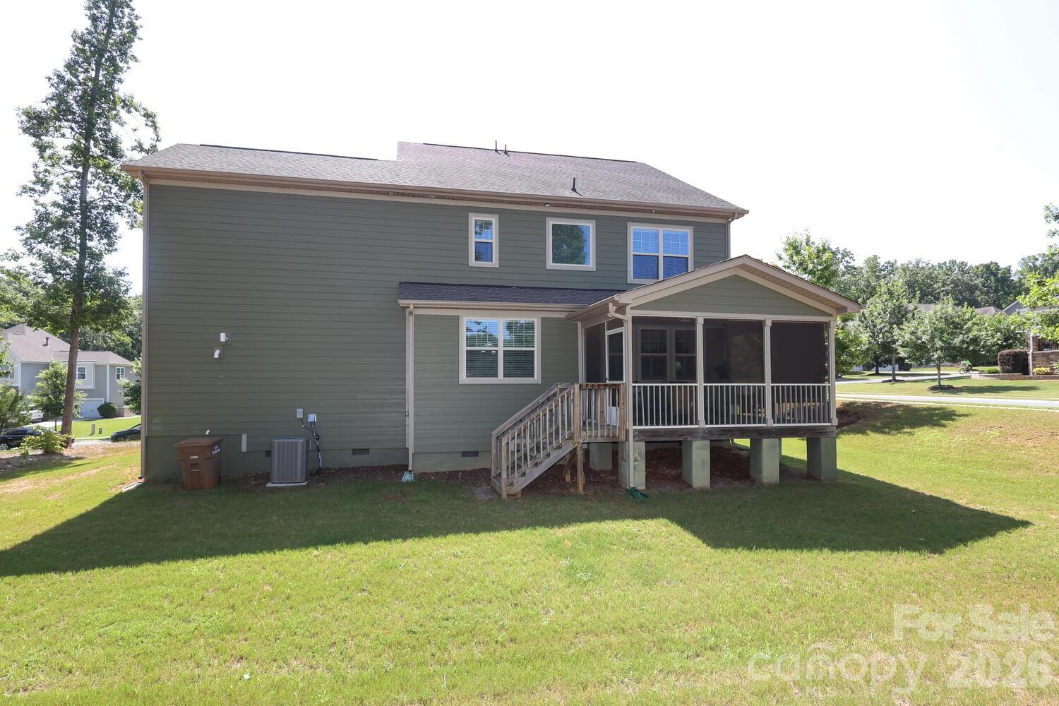 1701 Great Road — Waxhaw
