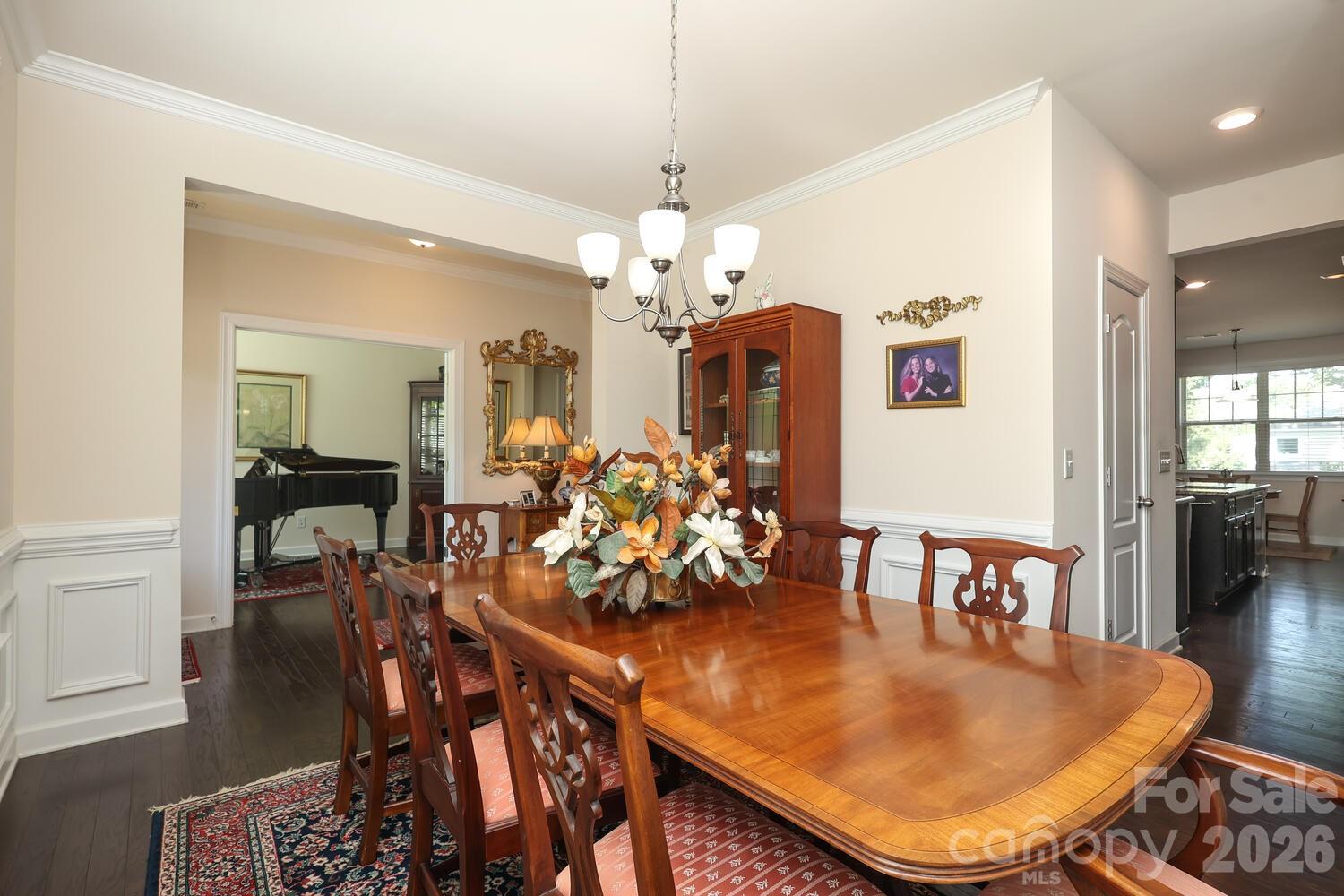 1701 Great Road — Waxhaw