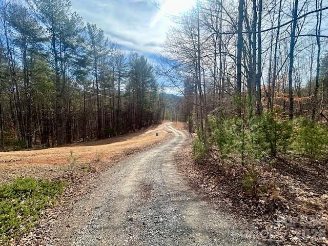 3645 Blue Door School Road — Lenoir
