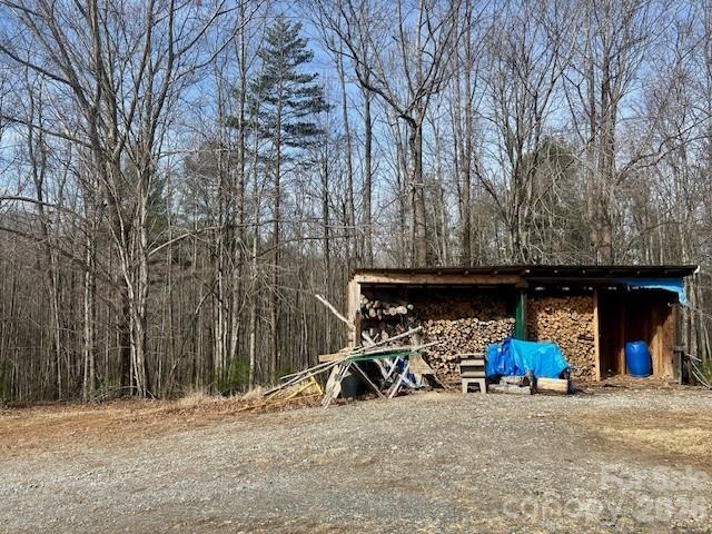 3645 Blue Door School Road — Lenoir