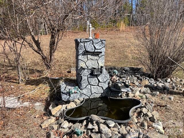 3645 Blue Door School Road — Lenoir
