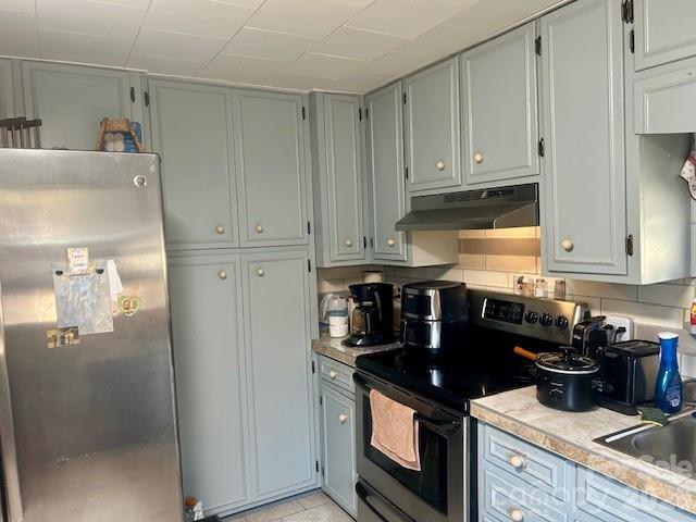 3645 Blue Door School Road — Lenoir