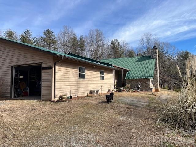 3645 Blue Door School Road — Lenoir