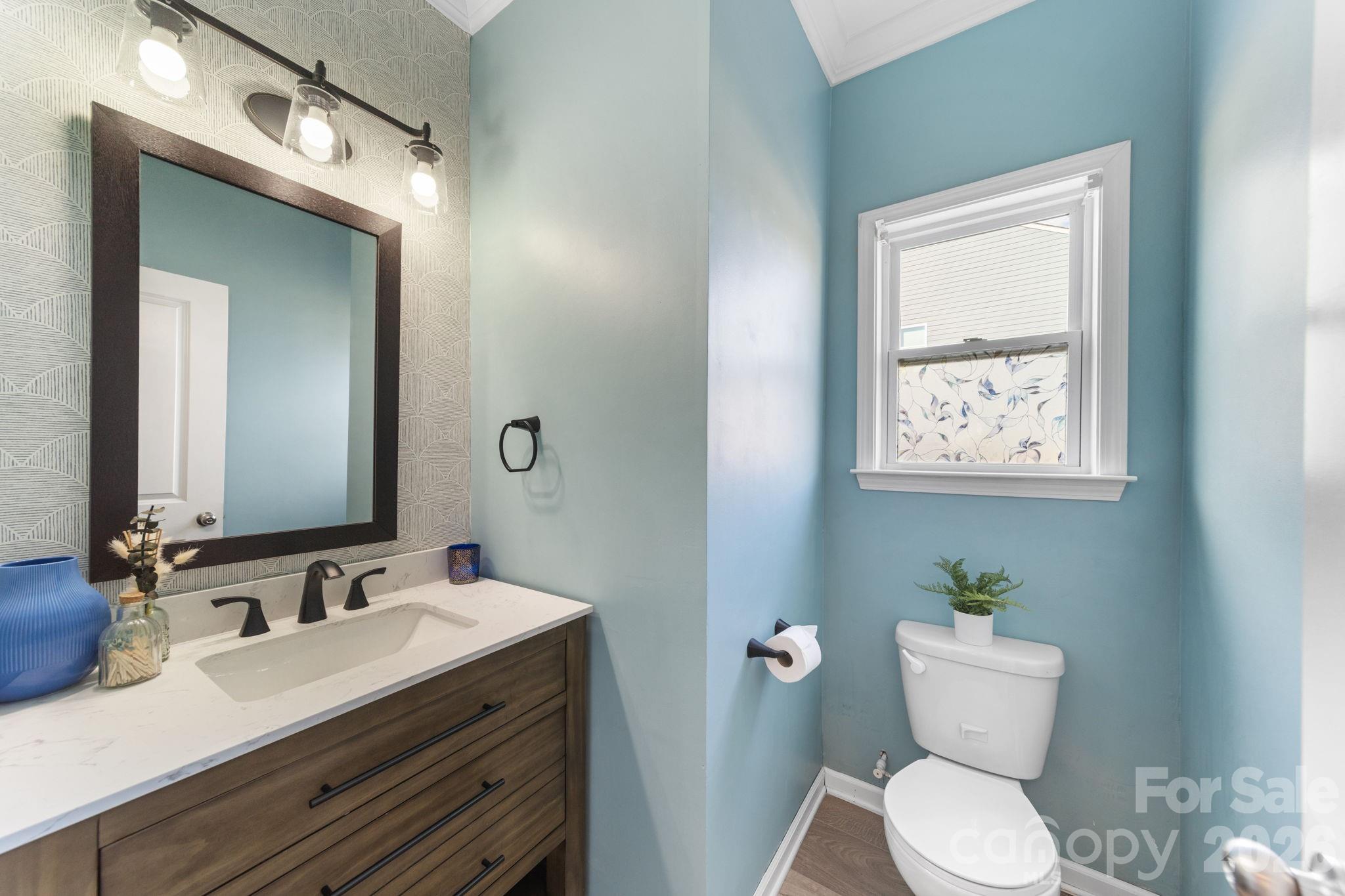 15224 Kissimmee Lane — Mint Hill