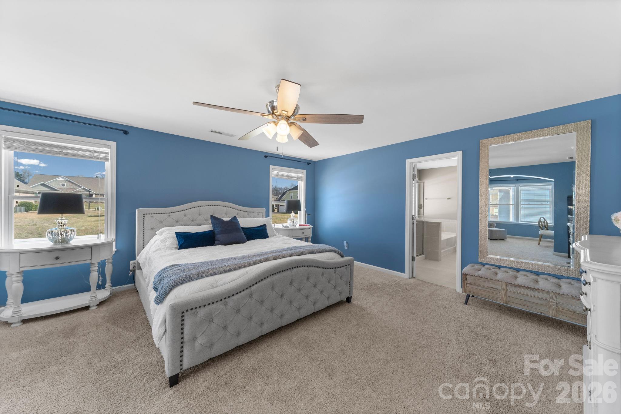 15224 Kissimmee Lane — Mint Hill