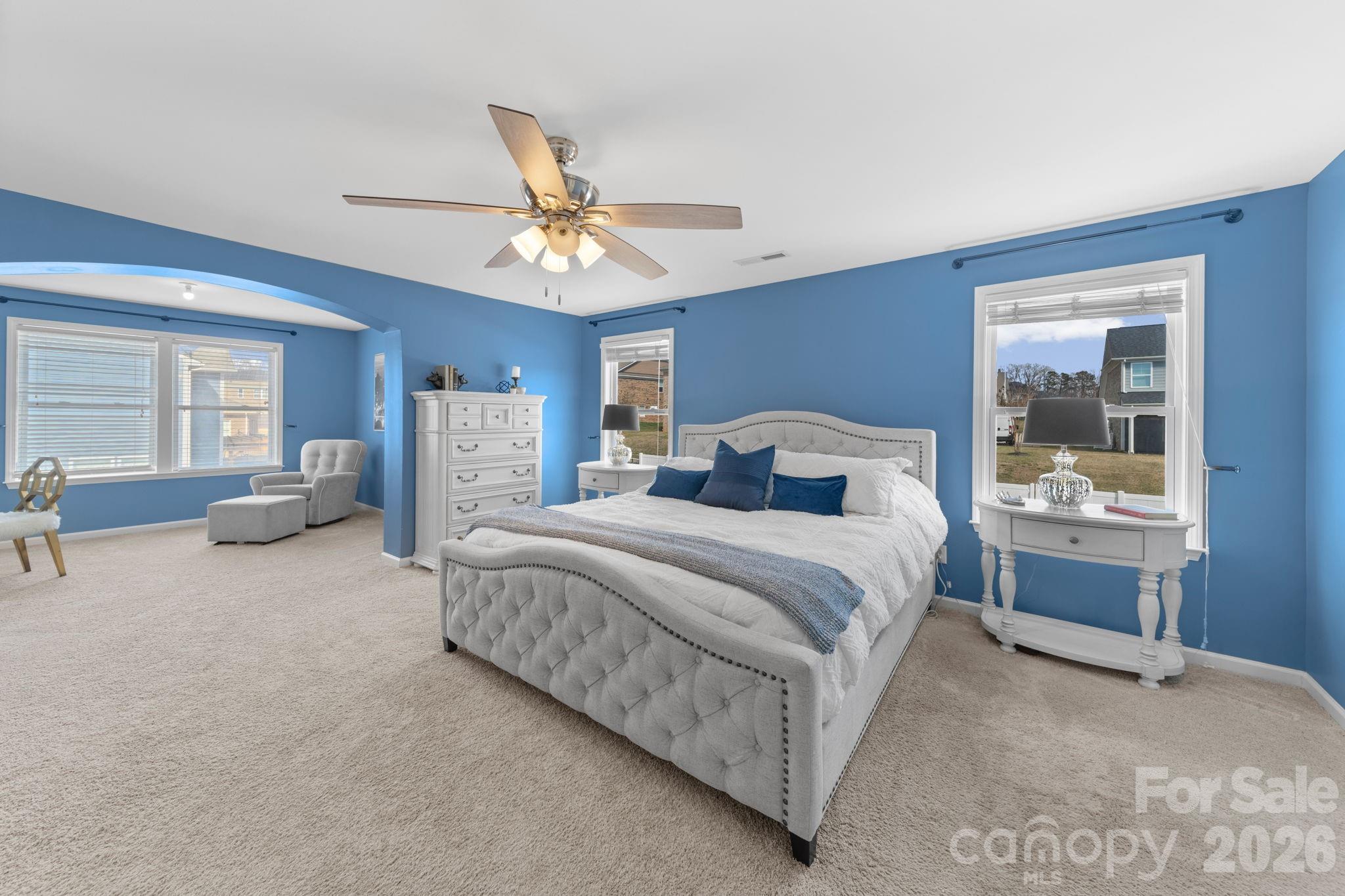 15224 Kissimmee Lane — Mint Hill