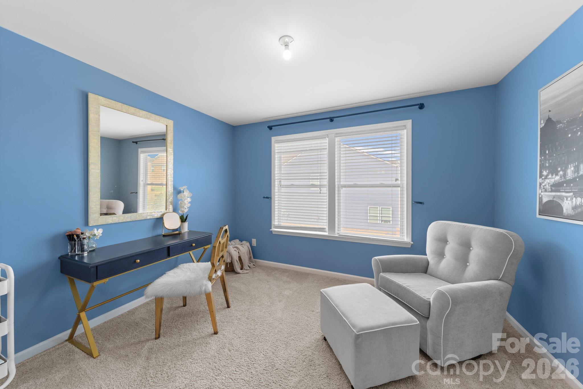 15224 Kissimmee Lane — Mint Hill
