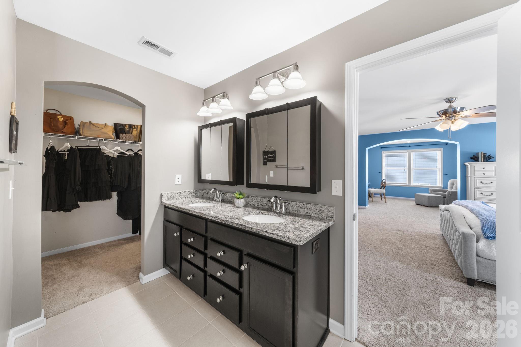 15224 Kissimmee Lane — Mint Hill